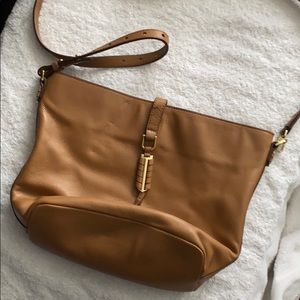 Stella & Dot Covet Sunday Bag